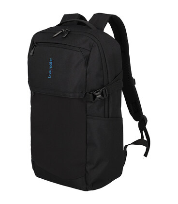 Рюкзак для ноутбука Travelite Pathway Black TL096412-01 картинка, зображення, фото