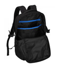 Рюкзак для ноутбука Travelite Pathway Black TL096412-01 картинка, зображення, фото