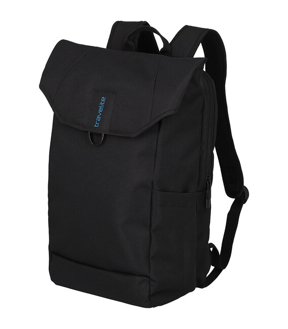 Рюкзак для ноутбука Travelite Pathway Black TL096413-01 картинка, зображення, фото