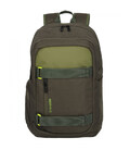 Рюкзак для ноутбука Travelite Pathway Olive TL096411-86 фото, картинка, изображение