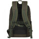 Рюкзак для ноутбука Travelite Pathway Olive TL096411-86 фото