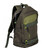 Рюкзак для ноутбука Travelite Pathway Olive TL096411-86 фото, картинка, изображение