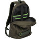 Рюкзак для ноутбука Travelite Pathway Olive TL096411-86 фото