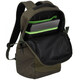 Рюкзак для ноутбука Travelite Pathway Olive TL096412-86 фото