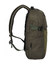 Рюкзак для ноутбука Travelite Pathway Olive TL096412-86 фото, картинка, изображение
