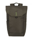 Рюкзак для ноутбука Travelite Pathway Olive TL096413-86 фото, картинка, изображение