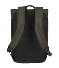Рюкзак для ноутбука Travelite Pathway Olive TL096413-86 фото, картинка, изображение