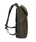 Рюкзак для ноутбука Travelite Pathway Olive TL096413-86 фото, картинка, изображение