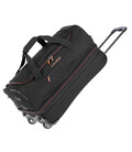 Дорожная сумка на колесах Travelite BASICS/Black TL096275-01 фото, картинка, изображение
