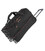 Дорожная сумка на колесах Travelite BASICS/Black TL096275-01 фото, картинка, изображение