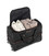 Дорожная сумка на колесах Travelite BASICS/Black TL096275-01 фото, картинка, изображение