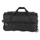 Дорожная сумка на колесах Travelite BASICS/Black TL096275-01 фото