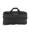 Дорожная сумка на колесах Travelite BASICS/Black TL096275-01 фото, картинка, изображение