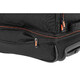 Дорожная сумка на колесах Travelite BASICS/Black TL096275-01 фото