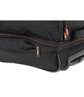 Дорожная сумка на колесах Travelite BASICS/Black TL096275-01 фото, картинка, изображение