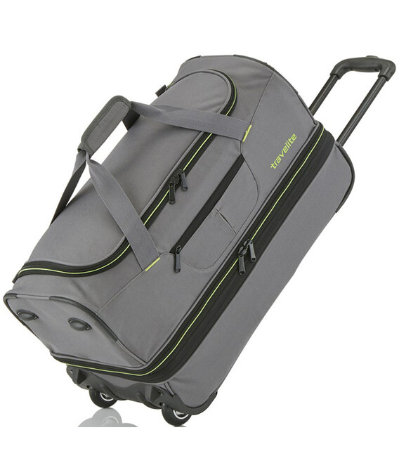 Дорожная сумка Travelite Basics TL096275-04 фото, картинка, изображение