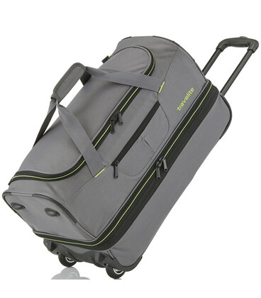 Дорожня сумка Travelite Basics TL096275-04 картинка, зображення, фото