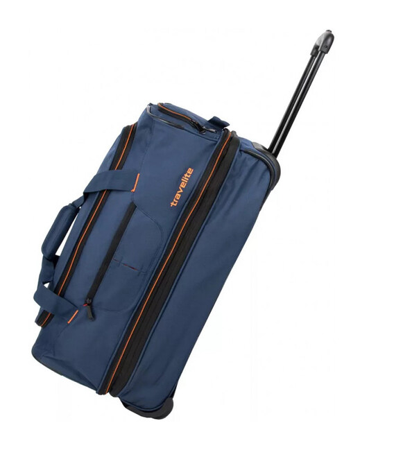 Дорожня сумка Travelite Basics TL096275-20 картинка, зображення, фото