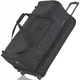 Дорожня сумка Travelite BASICS/Black TL096276-01 - картинка, зображення, фото дорожньої сумки