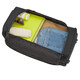 Дорожная сумка Travelite BASICS/Black TL096276-01 фото