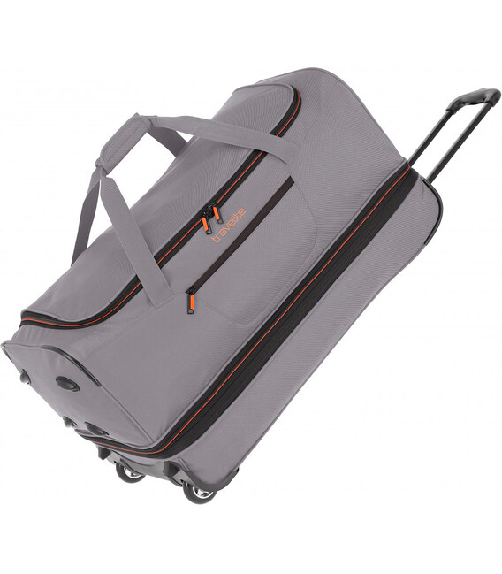 Дорожня сумка Travelite Basics TL096276-04 картинка, зображення, фото