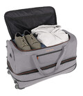 Дорожня сумка Travelite Basics TL096276-04 картинка, зображення, фото
