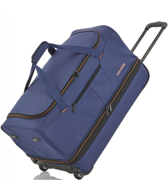 Дорожная сумка Travelite Basics TL096276-20 фото, картинка, изображение