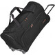 Дорожная сумка на колесах Travelite BASICS/Black TL096277-01 фото