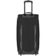 Дорожня сумка на колесах Travelite BASICS/Black TL096277-01 - картинка, зображення, фото дорожньої сумки