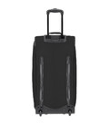 Дорожная сумка на колесах Travelite BASICS/Black TL096277-01 фото, картинка, изображение