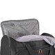 Дорожная сумка на колесах Travelite BASICS/Black TL096277-01 фото