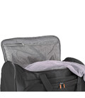 Дорожная сумка на колесах Travelite BASICS/Black TL096277-01 фото, картинка, изображение