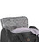 Дорожная сумка на колесах Travelite BASICS/Black TL096277-01 фото, картинка, изображение