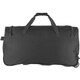 Дорожная сумка на колесах Travelite BASICS/Black TL096277-01 фото