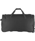 Дорожная сумка на колесах Travelite BASICS/Black TL096277-01 фото, картинка, изображение