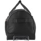 Дорожная сумка на колесах Travelite BASICS/Black TL096277-01 фото