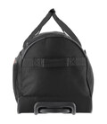 Дорожная сумка на колесах Travelite BASICS/Black TL096277-01 фото, картинка, изображение