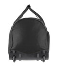 Дорожная сумка на колесах Travelite BASICS/Black TL096277-01 фото, картинка, изображение
