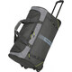 Дорожная сумка на колесах Travelite BASICS/Anthracite TL096281-04 фото