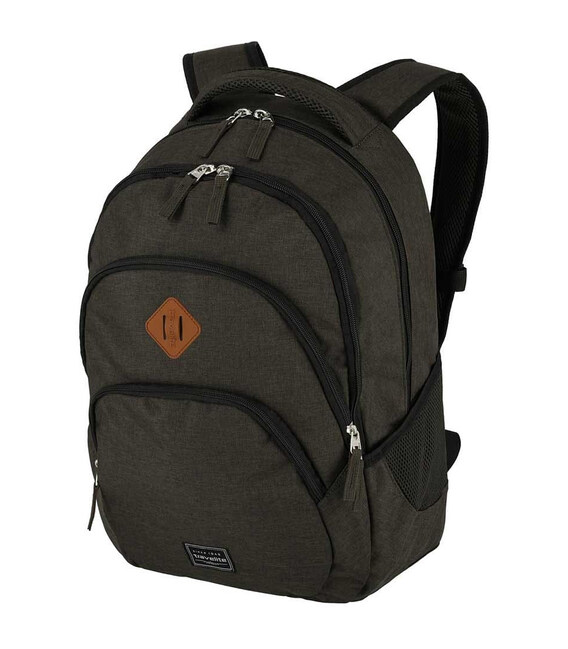 Рюкзак Travelite BASICS/Brown TL096308-60 фото, картинка, изображение