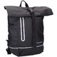 Рюкзак Travelite Basics Black TL096314-01 фото