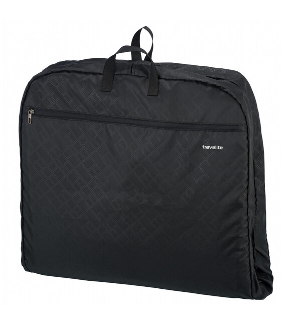 Портплед Travelite MOBILE/Black Стандартный TL001718-01 фото, картинка, изображение