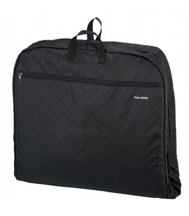 Портплед Travelite MOBILE/Black TL001718-01 картинка, зображення, фото