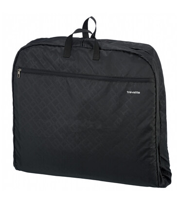 Портплед Travelite MOBILE/Black TL001718-01 картинка, зображення, фото