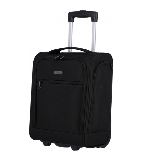 Чемодан Travelite CABIN/Black XS Очень маленький S TL090225-01 фото, картинка, изображение