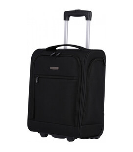 Чемодан Travelite CABIN/Black XS Очень маленький S TL090225-01 фото, картинка, изображение