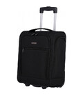 Чемодан Travelite CABIN/Black XS Очень маленький S TL090225-01 фото, картинка, изображение