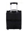 Чемодан Travelite CABIN/Black XS Очень маленький S TL090225-01 фото, картинка, изображение