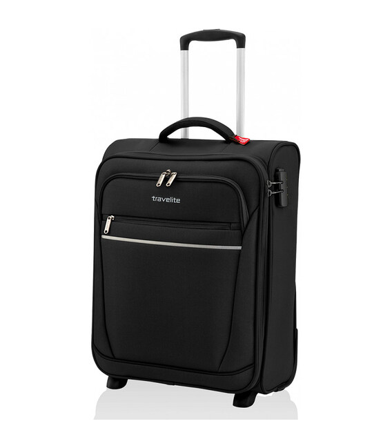 Чемодан Travelite Cabin TL090237-01 фото, картинка, изображение