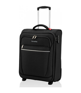 Валіза Travelite Cabin TL090237-01 картинка, зображення, фото
